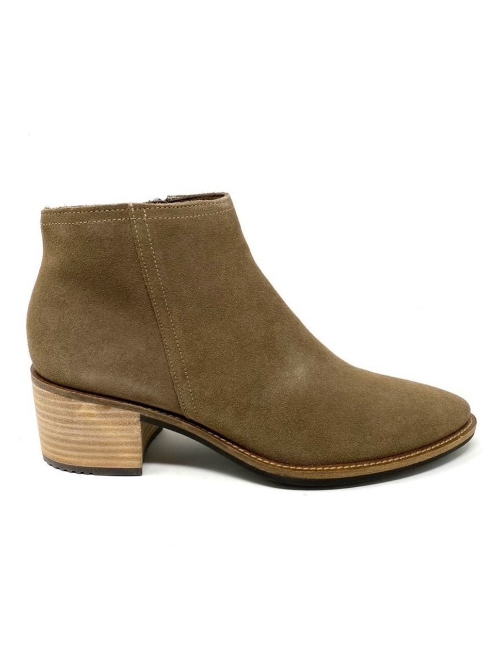 Ecco Shape 35 Sartorelle Booties